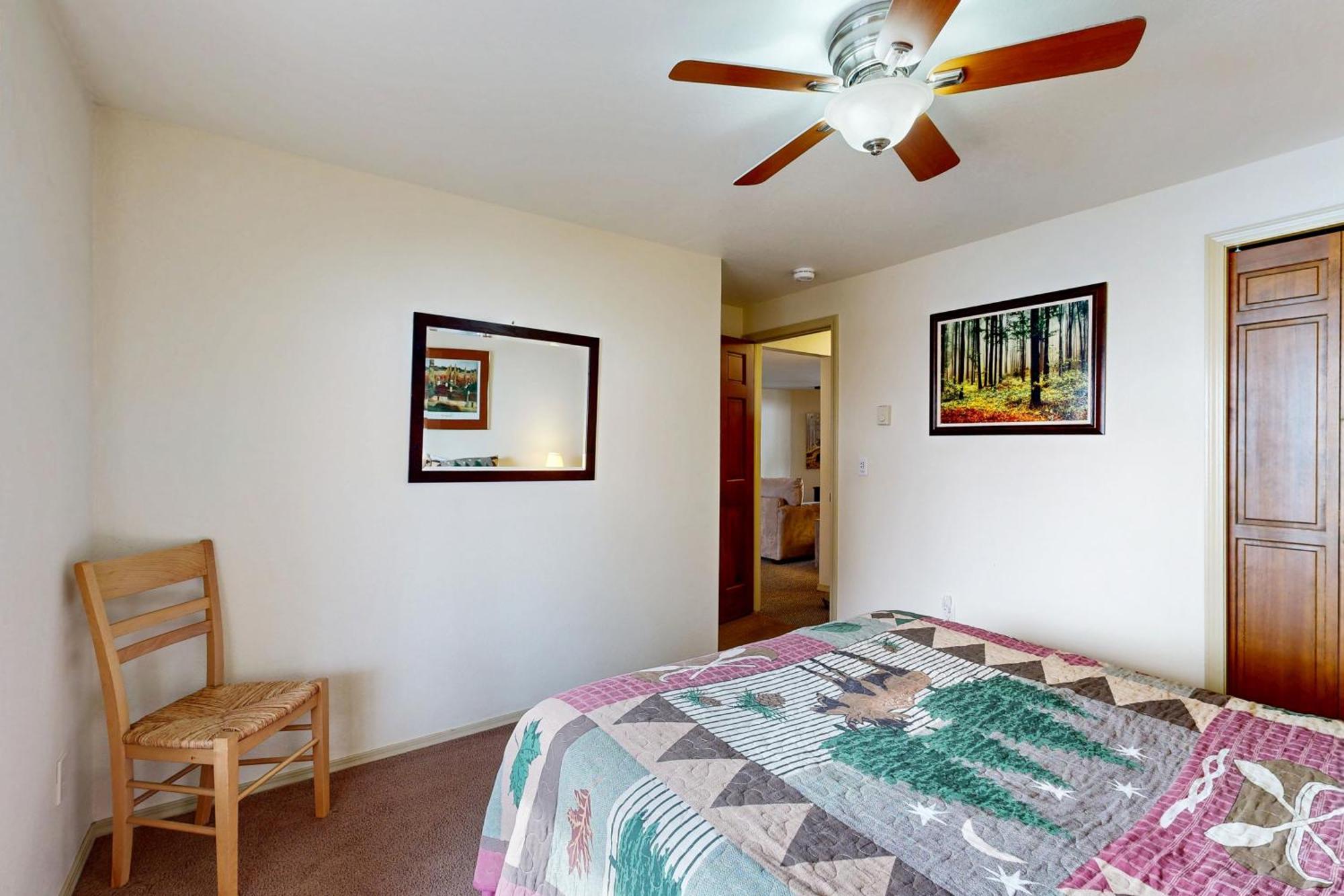 Sonoma Getaway Apartamento McCall Exterior foto